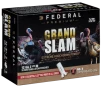 Federal Premium Grandslam Shotgun Ammo 12 ga  3 5 in  2 oz  5 Shot 10 rd 