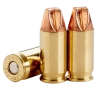 Lehigh Defense LA38068XD Xtreme Defense Home Defense 380ACP 68gr Lehigh Defense XD FMT 20 Rounds