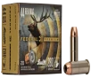 Federal P44SA Premium 44 Remington Magnum Swift A Frame 280 Grain 20 Rounds