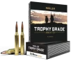 Nosler Trophy Grade Rifle Ammunition 243 Win  85 gr  PT SP 20 rd 