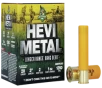 HEVI-Metal HS39002 HEVI-Metal Longer Range 20Gauge 3  1oz 2Shot 25 Rounds
