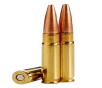 Lehigh Defense LA300BLK115CC Controlled Chaos 300Blackout 115gr 20 Rounds
