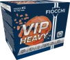 Fiocchi VIP Target Shotgun Loads 28 ga  2 75 in  3 4 oz  1300 FPS 7 5 Shot 25 rd 