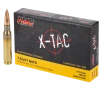 PMC X-TAC 7 62 NATO FMJ-BT 147 Grain 20 Rounds