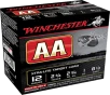 Winchester AA Xtra-Lite Load 12 ga  2 75 in  1 oz  8 5 Shot 25 rd 