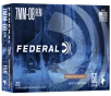 Federal Power-Shok 7mm-08 Remington Jacketed Soft Point 150 Grain 20 Rounds