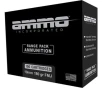 Ammo Inc Signature Range 10mm Handgun Ammo - 180 Grain   TMC   150rd Box