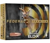Federal Premium Rifle Ammo 3006 Sprg  178 gr  ELDX 20 rd 