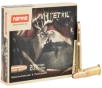 Norma Ammunition 20177672  Whitetail 30-30Win 150gr Soft Point 20 Rounds