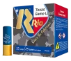 Rio Ammunition TGHV368TX Texas Game Load High Velocity 12 Gauge 2 75  1 1 4 oz 8 Shot 25 Rounds