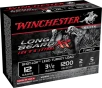 Winchester Long Beard XR Shot-Lok Load 12 ga  3 5 in  2 oz  5 Shot 10 rd 