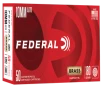 Federal Champion Training 10mm Auto Full Metal Jacket 180 Grain 50 Rounds