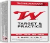 Winchester USA Pistol Ammo 38 Spl 130 gr  FMJ 50 rd 