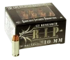 G2 Research G00601 R I P  10mmAuto 115gr Fracturing Hollow Point 20 Rounds