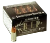 G2 Research G00001 R I P  380ACP 62gr Fracturing Hollow Point 20 Rounds