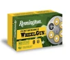 Remington Performance Wheel Gun Ammo 357 Mag  158 gr  Lead SWC 50 rd 