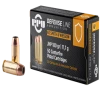 PPU PPD40 Defense  40S W 180gr Jacketed Hollow Point 50 Rounds
