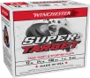 Winchester USA Super Target Load 12 ga  2 75 in  1 oz  8 Shot 25 rd 
