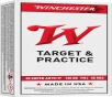 Winchester USA Pistol Ammo 38 Super P 130 gr  FMJ 50 rd 
