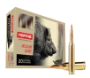 Norma Ammunition 20160052 Dedicated Hunting Tipstrike 243Win 76gr Polymer Tip 20 Rounds