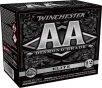 Winchester AA Diamond Grade Load 12 ga  2 75 in  1 1 8 oz  1300 FPS 7 5 Shot 25 rd 