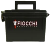 Fiocchi Field Dynamics Rimfire Ammo 22 LR  40 gr  CPRN 1575 rd 