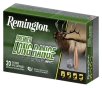 Remington Premier Rifle Ammo 270 Win  150 gr  Speer Impact 20 rd 