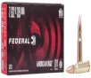 Federal 7 62x39mm Soviet Full Metal Jacket 124 Grain 500 Rounds