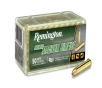Remington Magnum Rimfire Ammo 17 HMR Accutip 17 Grain 50 Rounds