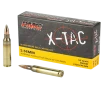 PMC X-TAC 5 56 NATO FMJ-BT 55 Grain 200 Rounds