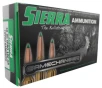 Sie Ammo 30-06 180gr Tgk 20 10