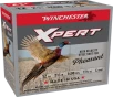 Winchester Super-X Xpert Pheasant Steel 12 ga  2 75 in  1 1 8 oz  4 Shot 25 rd 