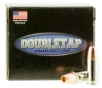 DoubleTap Ammunition 9MM115X Tactical  9mmLuger P 115gr Barnes TAC-XP Lead Free 20 Rounds