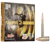 Federal Premium Barnes TSX 308 Winchester 165 Grain 20 Rounds