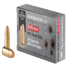 Prvi Partisan PPRM9M 9mm Luger Full Metal Jacket 124 Grain 1000 Rounds