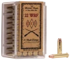 CCI 0069 Specialty 22 WRF Jacketed Hollow Point 45 Grain 50 Rounds