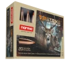 Norma Ammunition 20174352 Dedicated Hunting Tipstrike 308Win 170gr Polymer Tip 20 Rounds