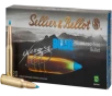 Sellier   Bellot SB308XA 308 Winchester Boat Tail 165 Grain 20 Rounds