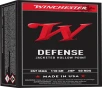 Winchester Best Value Pistol Ammo 357 Mag 110 gr  Jacketed Hollow Point 50 rd 