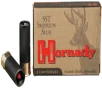 Hornady SST FTX Load 12 Gauge 2 75 in  300 gr  Slug Shot 5 rd 