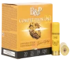 B P Competition One Shotgun Loads 20 ga  2 75 in  7 8 oz  1210 FPS 8 Shot 25 rd 