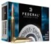 Federal Power-Shok Rifle Ammunition  303 British 180 gr SP 2640 fps - 20 box