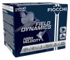 Fiocchi High Velocity Hunting Loads 20 ga  2 75 in  1 oz  8 Shot 25 rd 