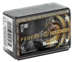 Federal Premium V-Shok 17 HMR Hornady V-Max 17 Grain 50 Rounds