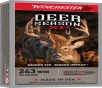 Winchester Deer Season XP Rifle Ammo 243 Win 95 gr  Extreme Point 20 rd 