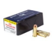 Magnum Research Desert Eagles Bone Crusher Handgun Ammunition  44 Rem Mag 240gr FP 25 ct