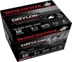 Winchester Ammo SSH12LH2 Drylok Super Steel High Velocity 12Gauge 3 50  1 1 2oz 2Shot 25 Rounds