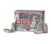 Hornady Critical Duty Handgun Ammo 357 Sig 135 gr  Flexlock 20 rd 
