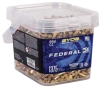 Federal Champion Training 22 Long Rifle Copper Plated Hollow Point 36 Grain 1375 Rounds