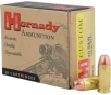 Hornady Custom Pistol Ammo 40 S W 155 gr  XTP Jacket Hollow Point 20 rd 